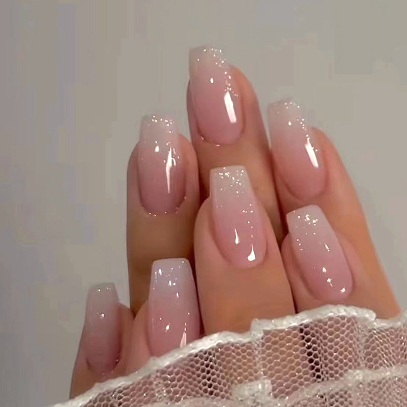 Ombre acrylic nails : r/Nails